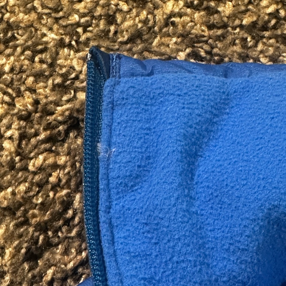 lululemon athletica Blue Women's Jacket - Picture 8 of 11